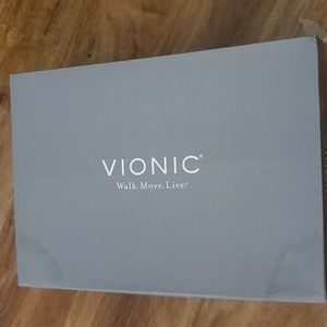 23WALK Purple walking shoe, size 43 EUR